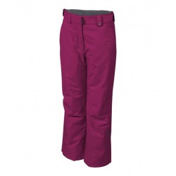 Karbon Halo Girls Pants (Jam) - 2025